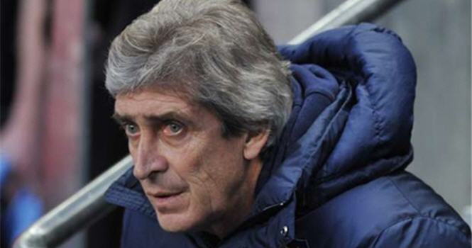HLV Pellegrini không coi trọng FA Cup